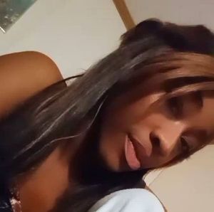 Meet your Posher, Tinia